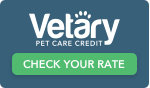 Vetary - Pet Credit